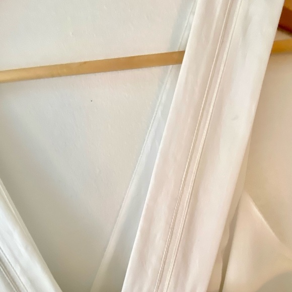 NWT PROENZA SCHOULER CORSET TANK DRESS WITH FRENCH SEAM DETAIL - Picture 10 of 13